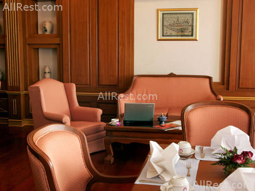 Centara Duangtawan Hotel Chiang Mai 14